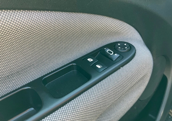 Citroen C3 Picasso cena 18400 przebieg: 158000, rok produkcji 2009 z Tarnobrzeg małe 277